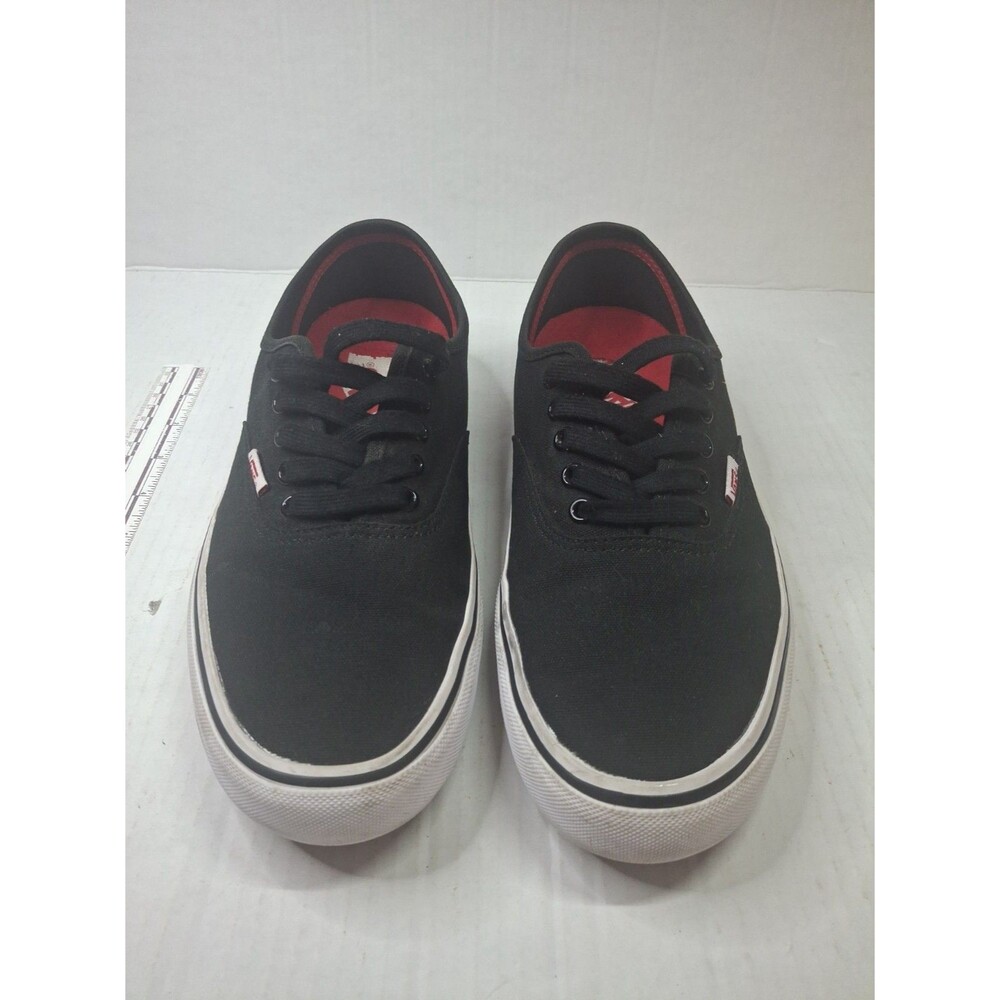 Vans Off The Walls Size 10 In Men’s